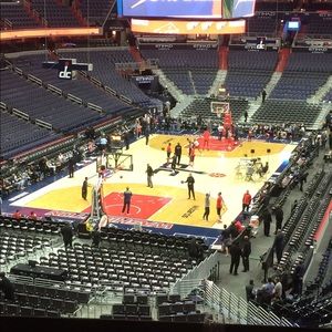 Meet your Posher, Mike